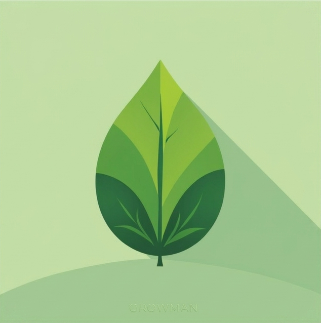 Growman logo