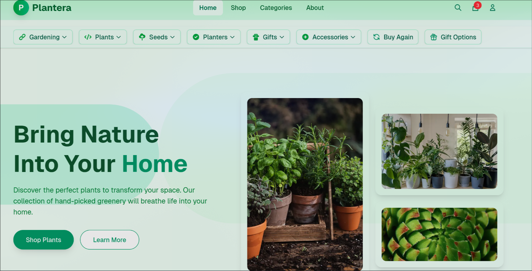Growman preview